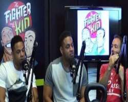 Kevin and his twin brother guest appeared in several television shows including the comedy podcast 